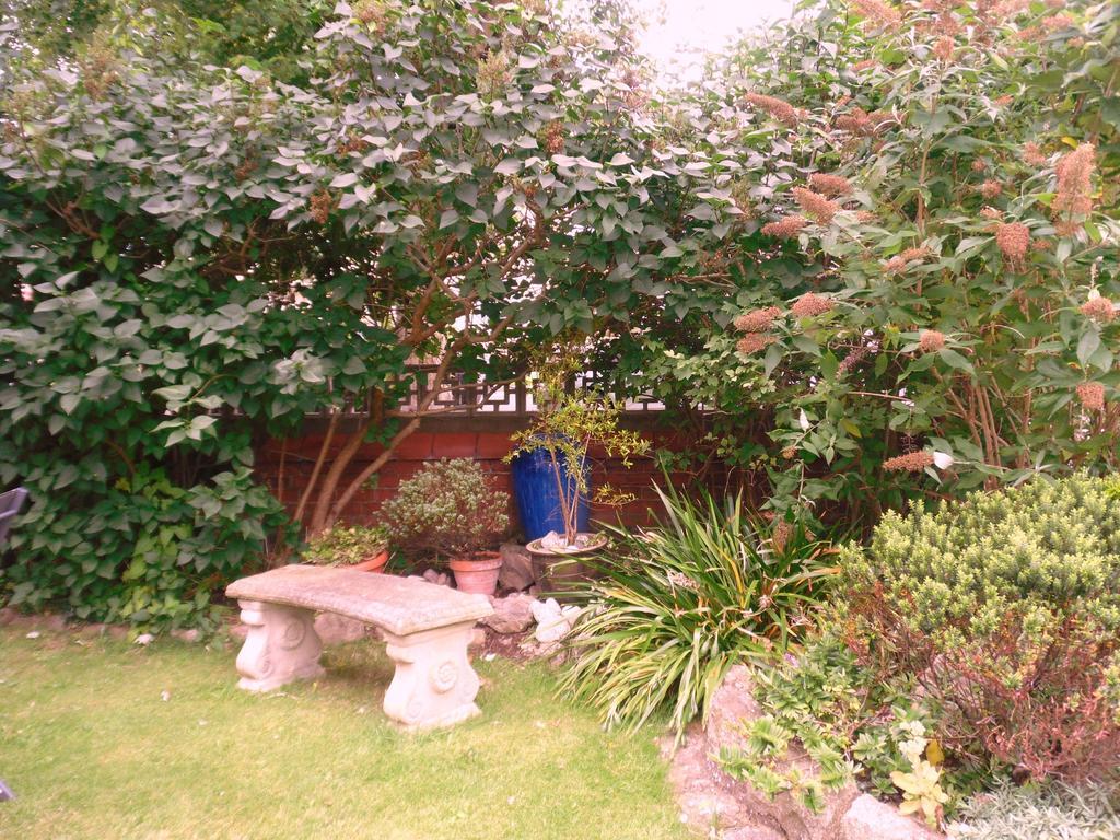 Claremont House Holiday Apartments Llandudno Room photo